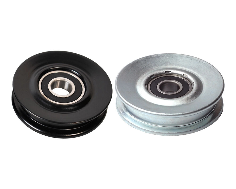 Mumbai, Auto Parts, Choose Global Automotive Pulley Manufacturers For Smooth Power Transfer