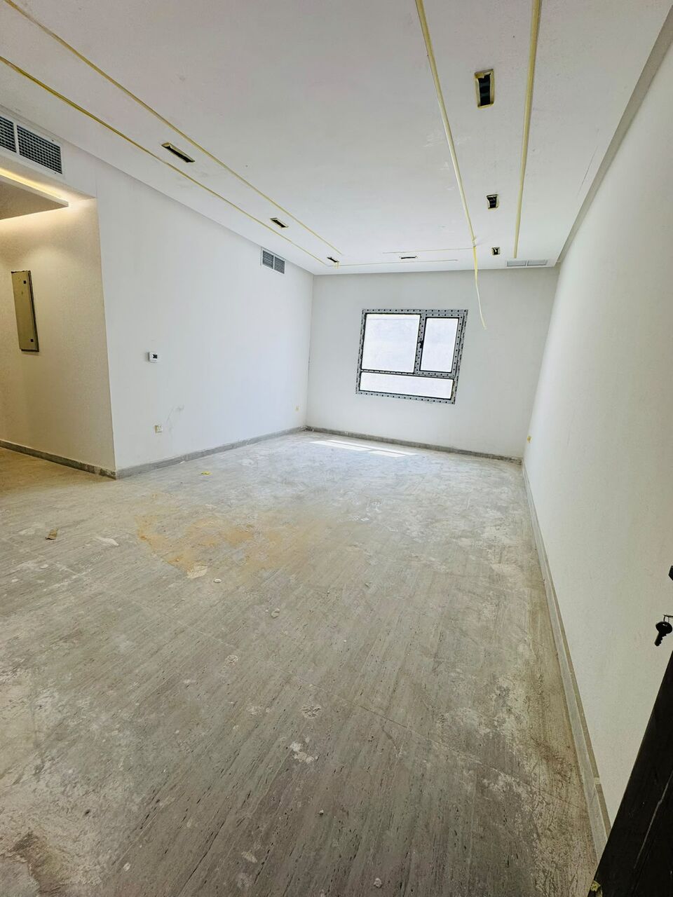 Salmiya, Apartments, Flats, Houses & Villas, KWD 530/month,  3 BR,  Apartments For Rent In Salmiya, First Occupancy, With Or Without A Balcony.