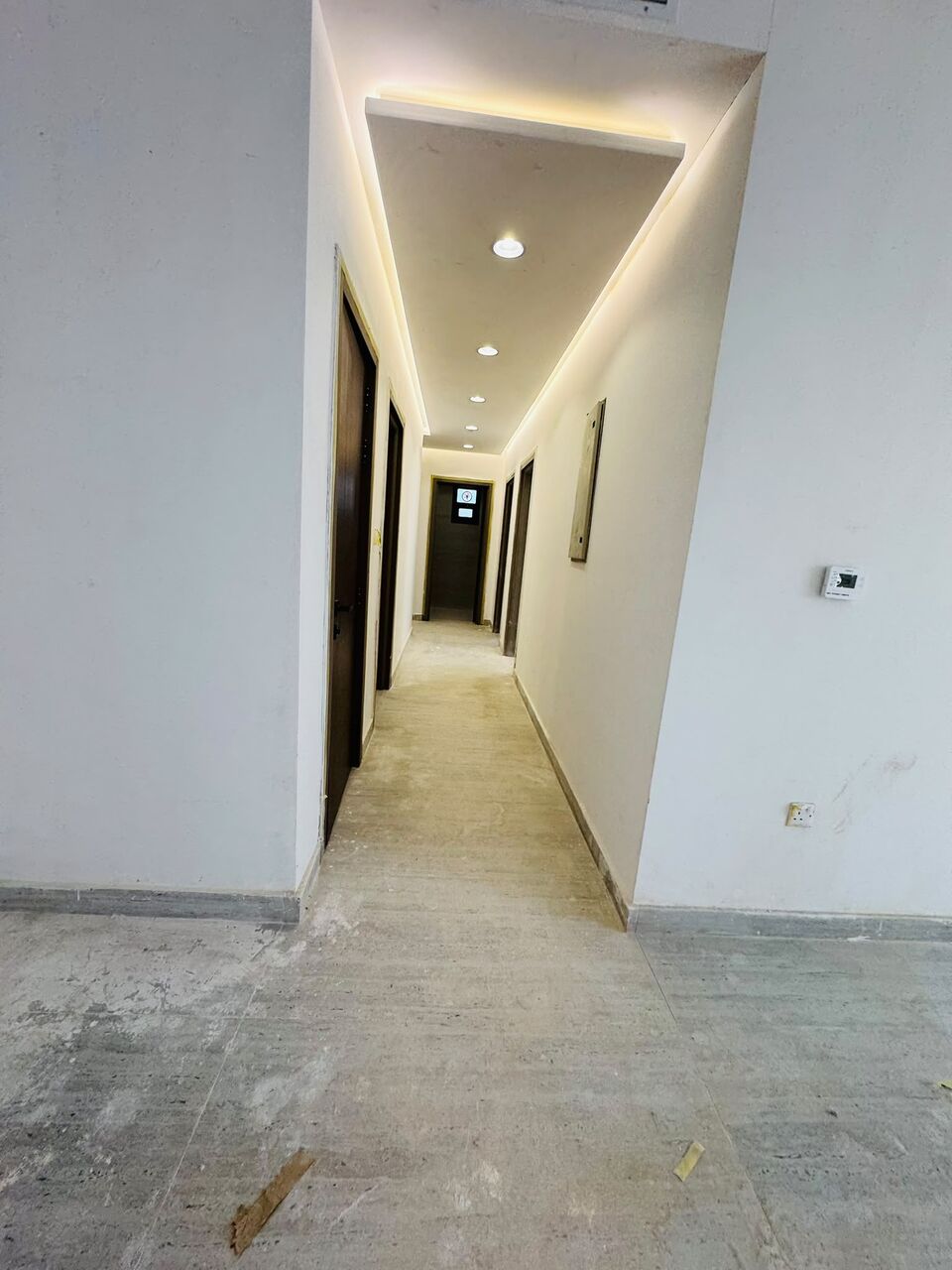 Salmiya, Apartments, Flats, Houses & Villas, KWD 530/month,  3 BR,  Apartments For Rent In Salmiya, First Occupancy, With Or Without A Balcony.