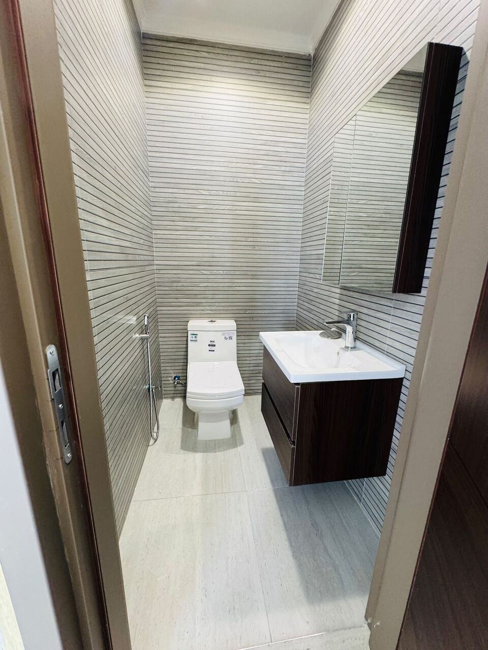 Salmiya, Apartments, Flats, Houses & Villas, KWD 530/month,  3 BR,  Apartments For Rent In Salmiya, First Occupancy, With Or Without A Balcony.