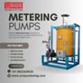 Metering Pump & Metering Pumps Manufacturer