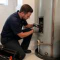 Water Heater Replacement For Reliable Comfort And Efficiency