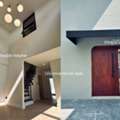 THB 49000,  22 Sq. Feet,  Townhome For Rent, Chokchai 4, Soi 54, New House, Fully Furnished, Newly Renovated,