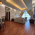 KWD 500/month,  Furnished,  1 BR,  Furnished Apartment For Rent In Jabriya