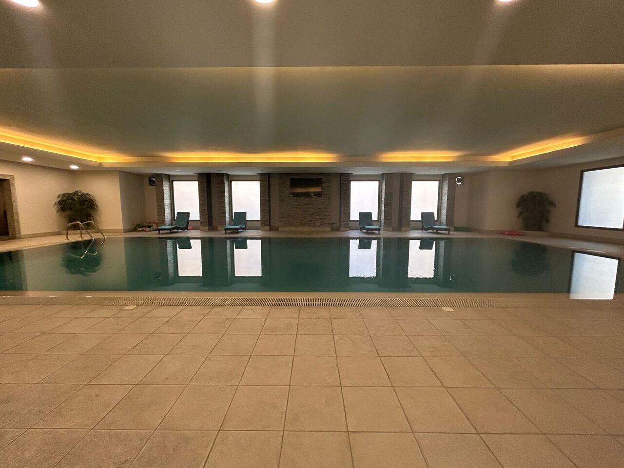 Kuwait City, Apartments, Flats, Houses & Villas, KWD 500/month,  Furnished,  1 BR,  Furnished Apartment For Rent In Jabriya