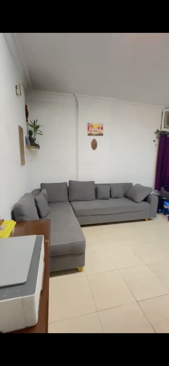 Jubail, Apartments, Flats, Houses & Villas, SAR 24000/year,  2 BR,  2BHk Family Flat With Fully Furnished , Ready For End Of This Month