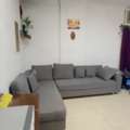 SAR 24000/year,  2 BR,  2BHk Family Flat With Fully Furnished , Ready For End Of This Month