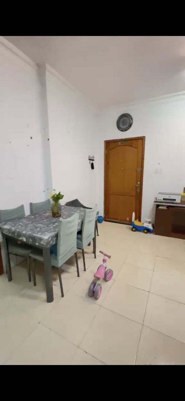Jubail, Apartments, Flats, Houses & Villas, SAR 24000/year,  2 BR,  2BHk Family Flat With Fully Furnished , Ready For End Of This Month