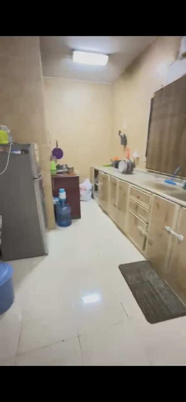 Jubail, Apartments, Flats, Houses & Villas, SAR 24000/year,  2 BR,  2BHk Family Flat With Fully Furnished , Ready For End Of This Month