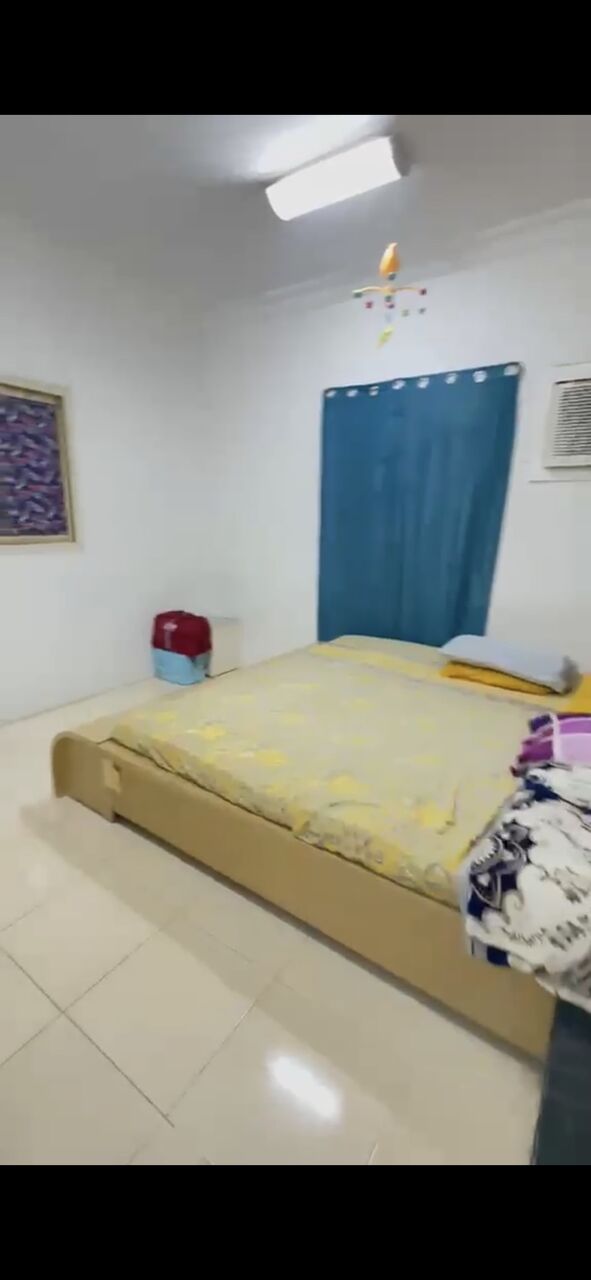 Jubail, Apartments, Flats, Houses & Villas, SAR 24000/year,  2 BR,  2BHk Family Flat With Fully Furnished , Ready For End Of This Month