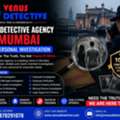 Best Detective Agency In Mumbai For Personal Investigation | Venus Detective Agency