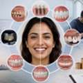 What Is Full Mouth Rehabilitation Cost In Mumbai?