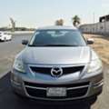 SAR 30000,  Mazda CX-09,  2009,  Automatic,  283000 KM,  Mazda Cx-9 Full Option  Model For Sale