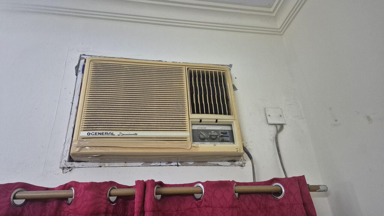 Manama, Air Conditioners, BHD 40,  Ac 2 Ton For Sale