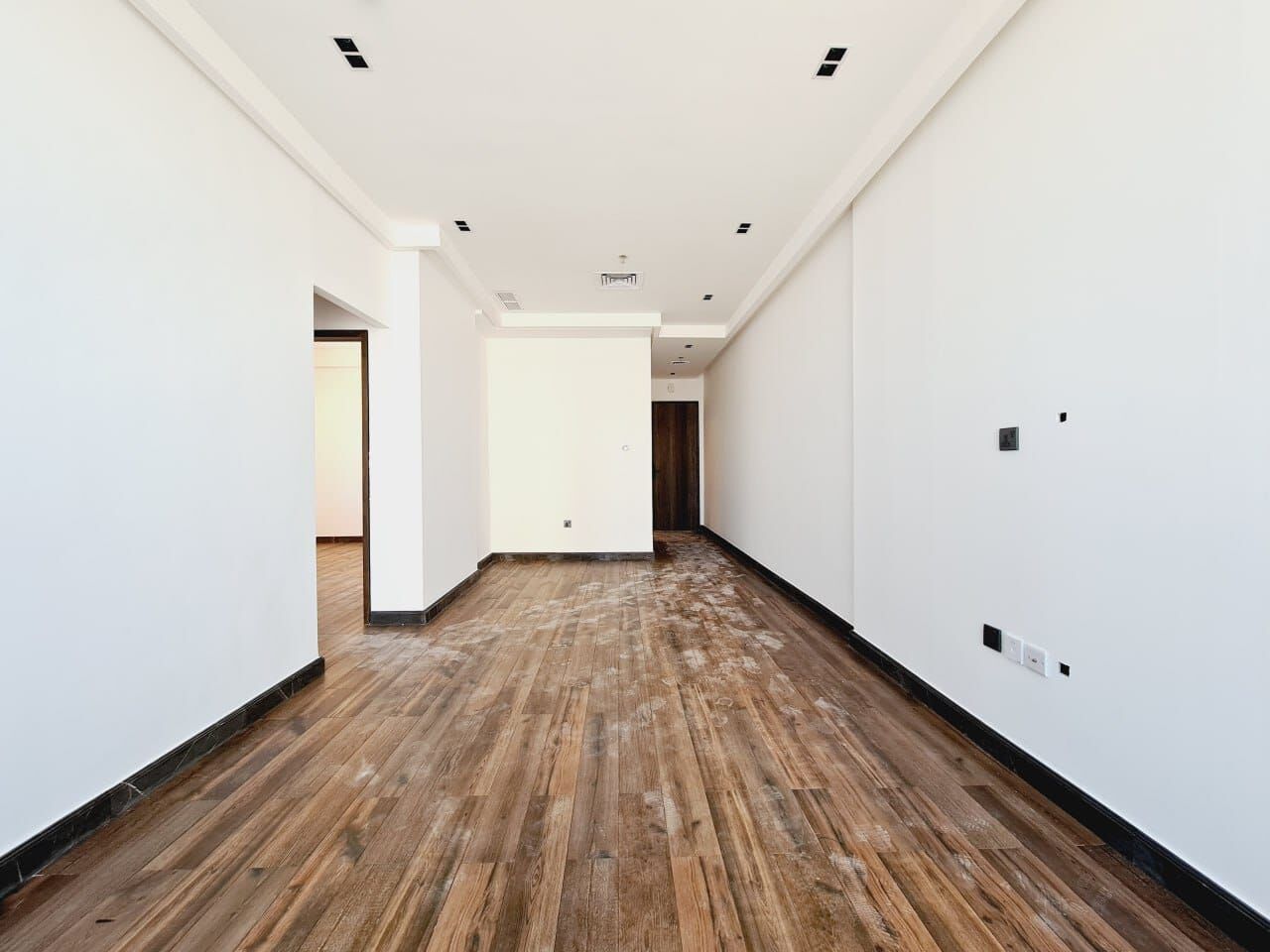 Sharq, Apartments, Flats, Houses & Villas, KWD 600/month,  2 BR,  Apartment For Rent In Sharq - Prime Location, Easy Access To The Gulf Road And The Highway