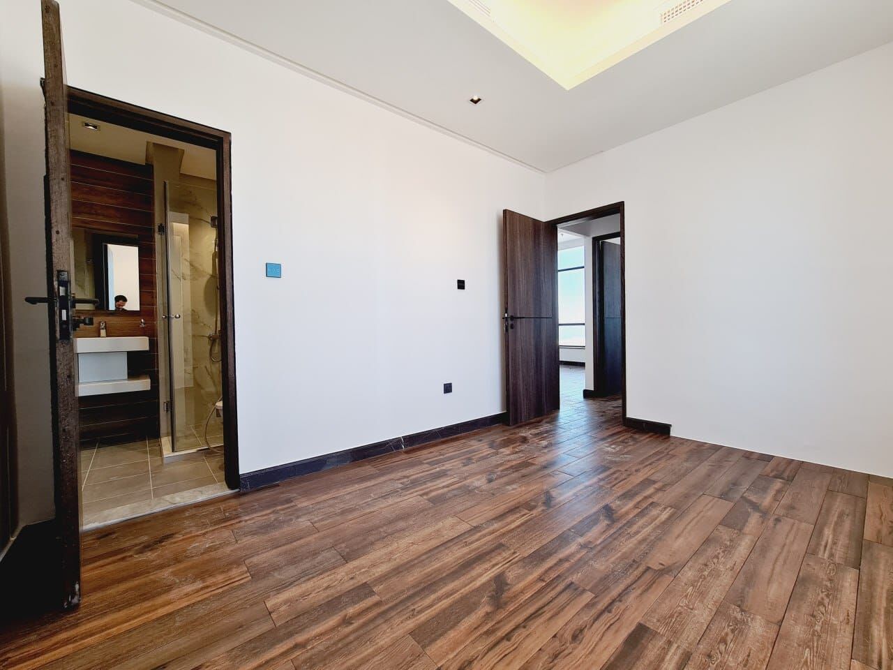 Sharq, Apartments, Flats, Houses & Villas, KWD 600/month,  2 BR,  Apartment For Rent In Sharq - Prime Location, Easy Access To The Gulf Road And The Highway