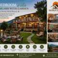 4 Bedroom Villa Ramgarh With Garden