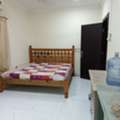 BHD 8570/month,  Furnished,  2 Fully Furnished Bedrooms In A Clean Flat