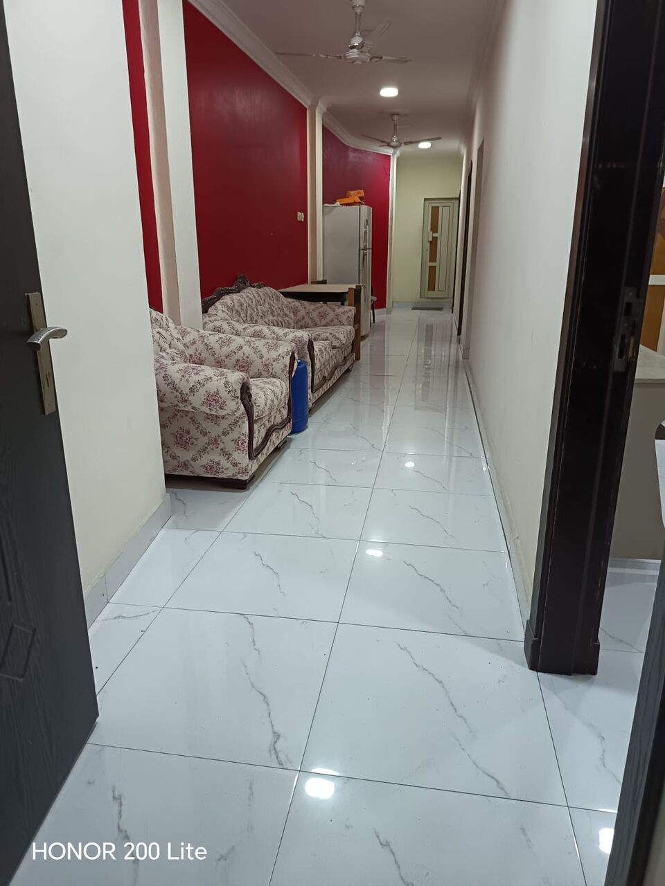 Manama, Rooms for Rent, BHD 8570/month,  Furnished,  2 Fully Furnished Bedrooms In A Clean Flat