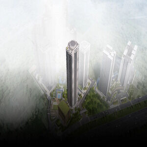Gurgaon, Real Estate For Sale, Super Luxury Apartments In Gurgaon At Krisumi Waterfall Suites II