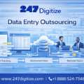 Lower Overhead Spending Via Data Entry Outsourcing