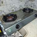 SAR 50,  Sanford 2-Burner Gas Cooker For Sale