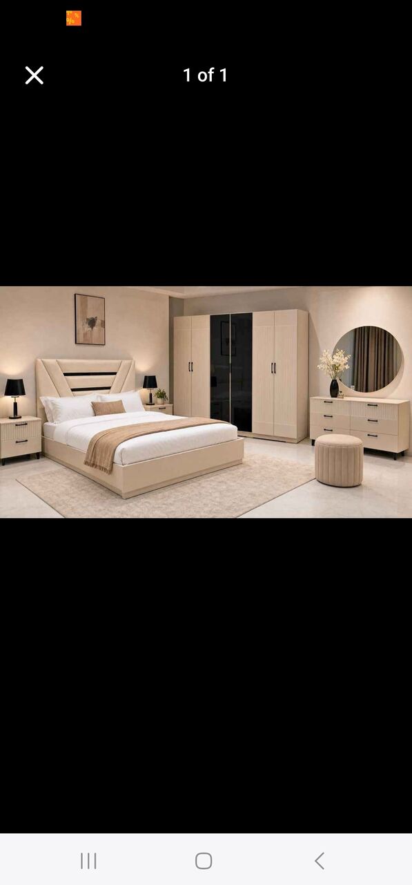 Olaya, Furniture, SAR 1,  Riyadh Furniture Gallery