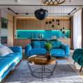 Best Commercial Interior Design Company In Gurgaon