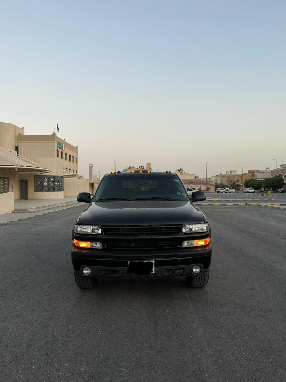 Riyadh, Vehicles, Cars & Trucks , SAR 24000,  Chevrolet Suburban,  2003,  Automatic,  538 KM,  Tahoe XL &ndash; Special Edition ( Z71)
