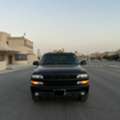 SAR 24000,  Chevrolet Suburban,  2003,  Automatic,  538 KM,  Tahoe XL &ndash; Special Edition ( Z71)