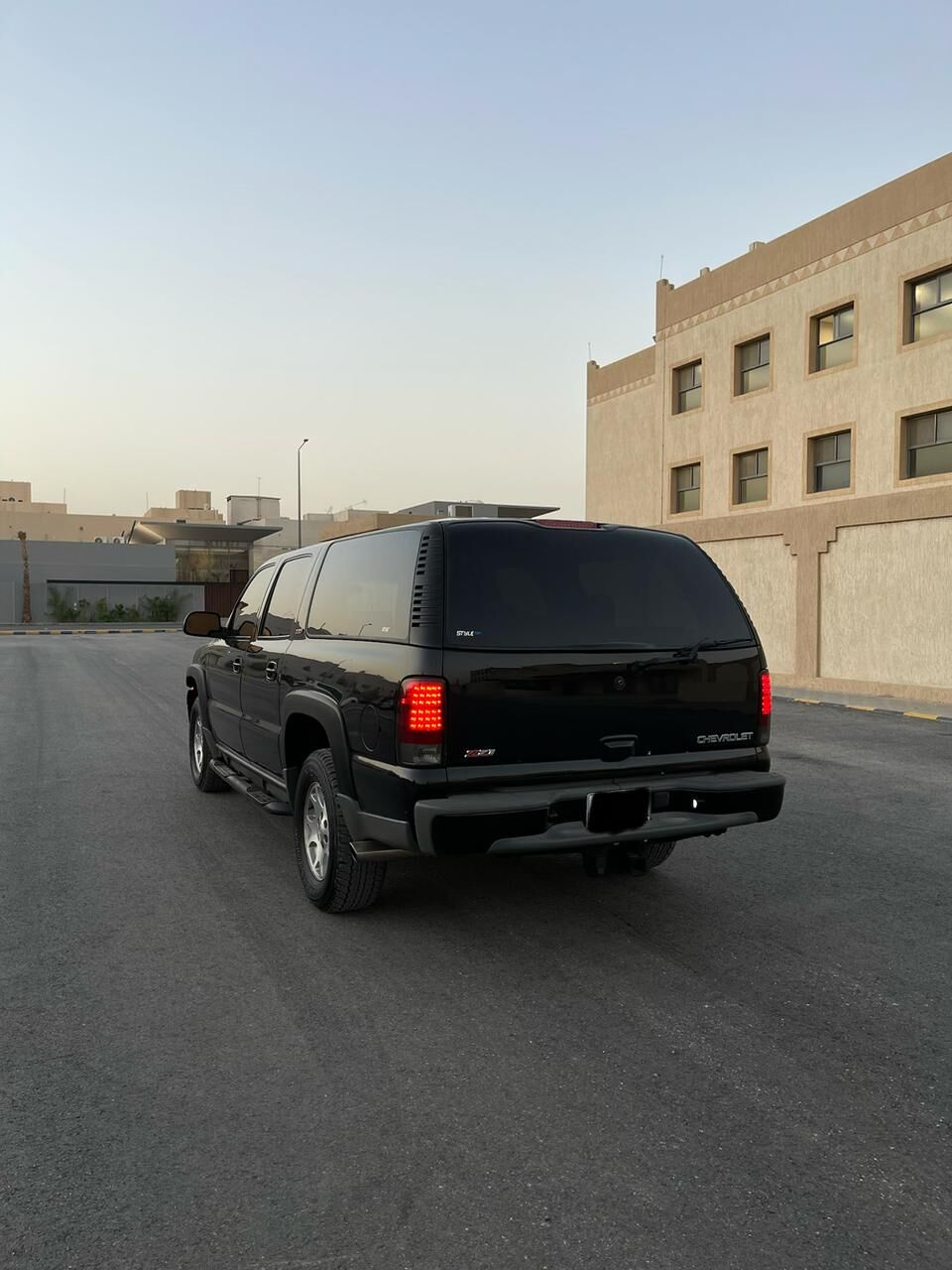 Riyadh, Vehicles, Cars & Trucks , SAR 24000,  Chevrolet Suburban,  2003,  Automatic,  538 KM,  Tahoe XL &ndash; Special Edition ( Z71)