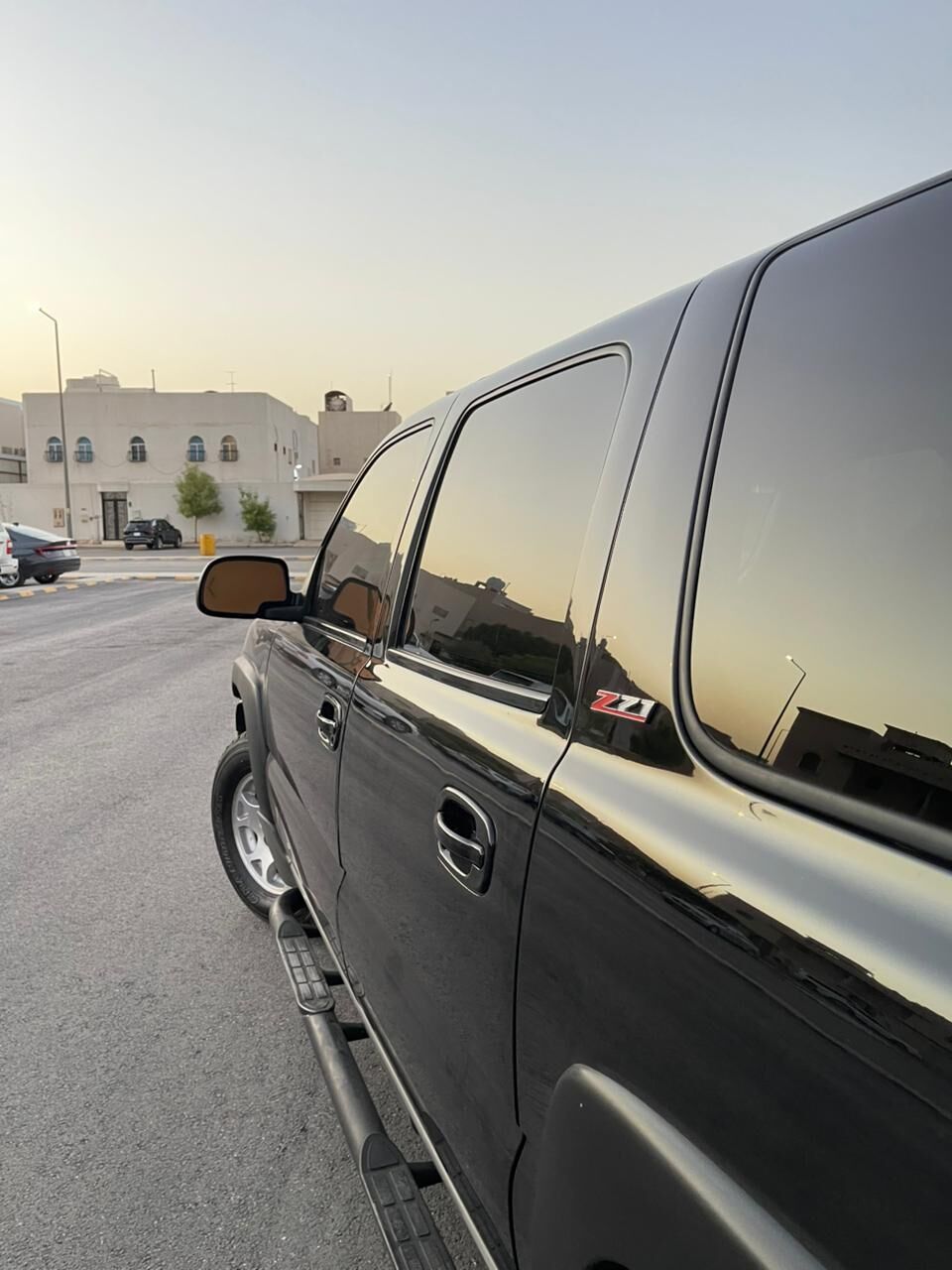 Riyadh, Vehicles, Cars & Trucks , SAR 24000,  Chevrolet Suburban,  2003,  Automatic,  538 KM,  Tahoe XL &ndash; Special Edition ( Z71)