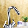 INR 999,  Bathroom Faucets Manufacturers In India
