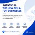 Agentic AI: The New Generation Of AI For Businesses