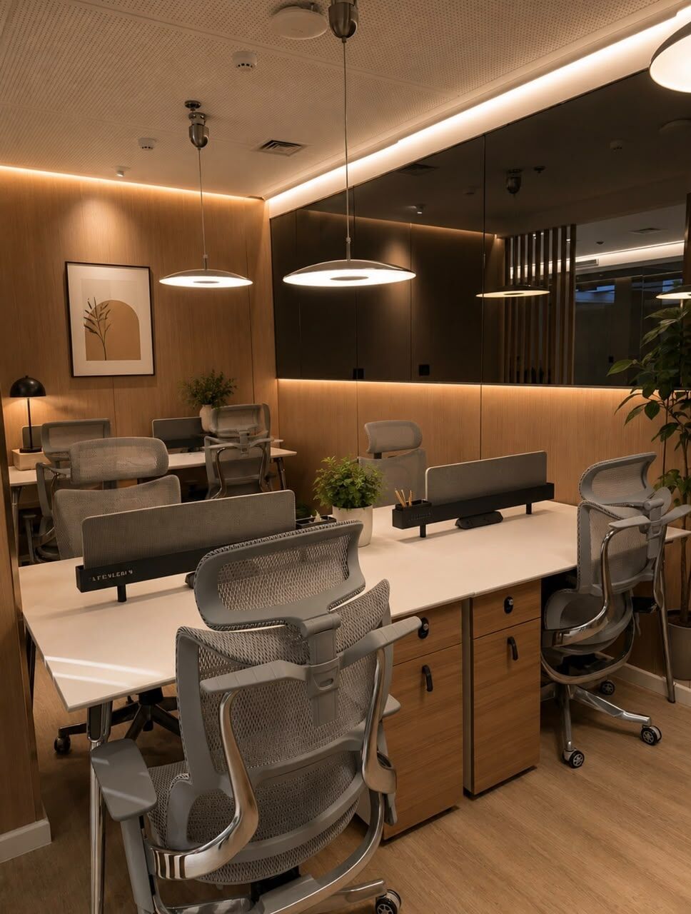 Riyadh, Offices, SAR 1500,  2000 Sq. Meter,  Office For Rent In Riyadh