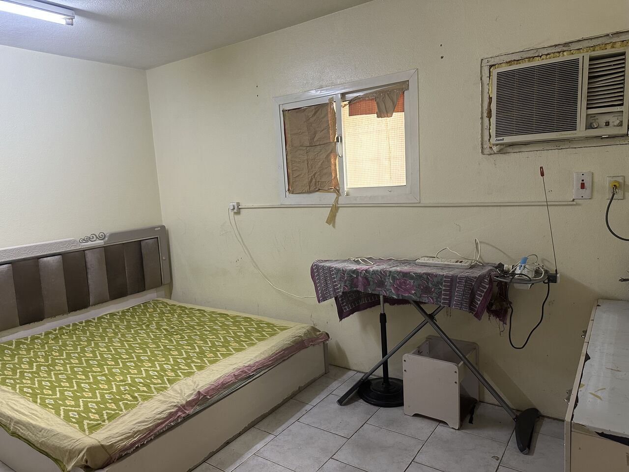 Jubail, Rooms for Rent, SAR 1200/month,  Room For Rent