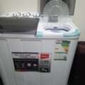 SAR 400,  Urgent Sale Washing Machine 7kg, Smart TV, Electric Stove, Mattress