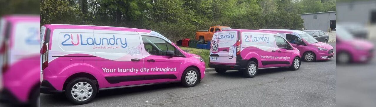 New York, Printing, Professional Fleet Vehicle Wraps With Custom Graphics