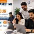 BEST DIGITAL MARKETING COURSE IN DEHRADUN