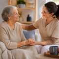 Personal Home Care Assistance &ndash; Compassionate Support For Seniors At Home