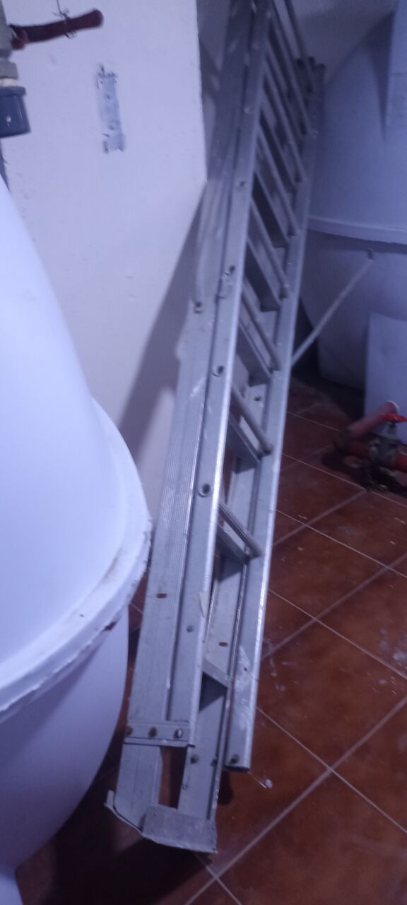 Dammam, Tools, SAR 250,  Aluminium Silam Mad By Zamil