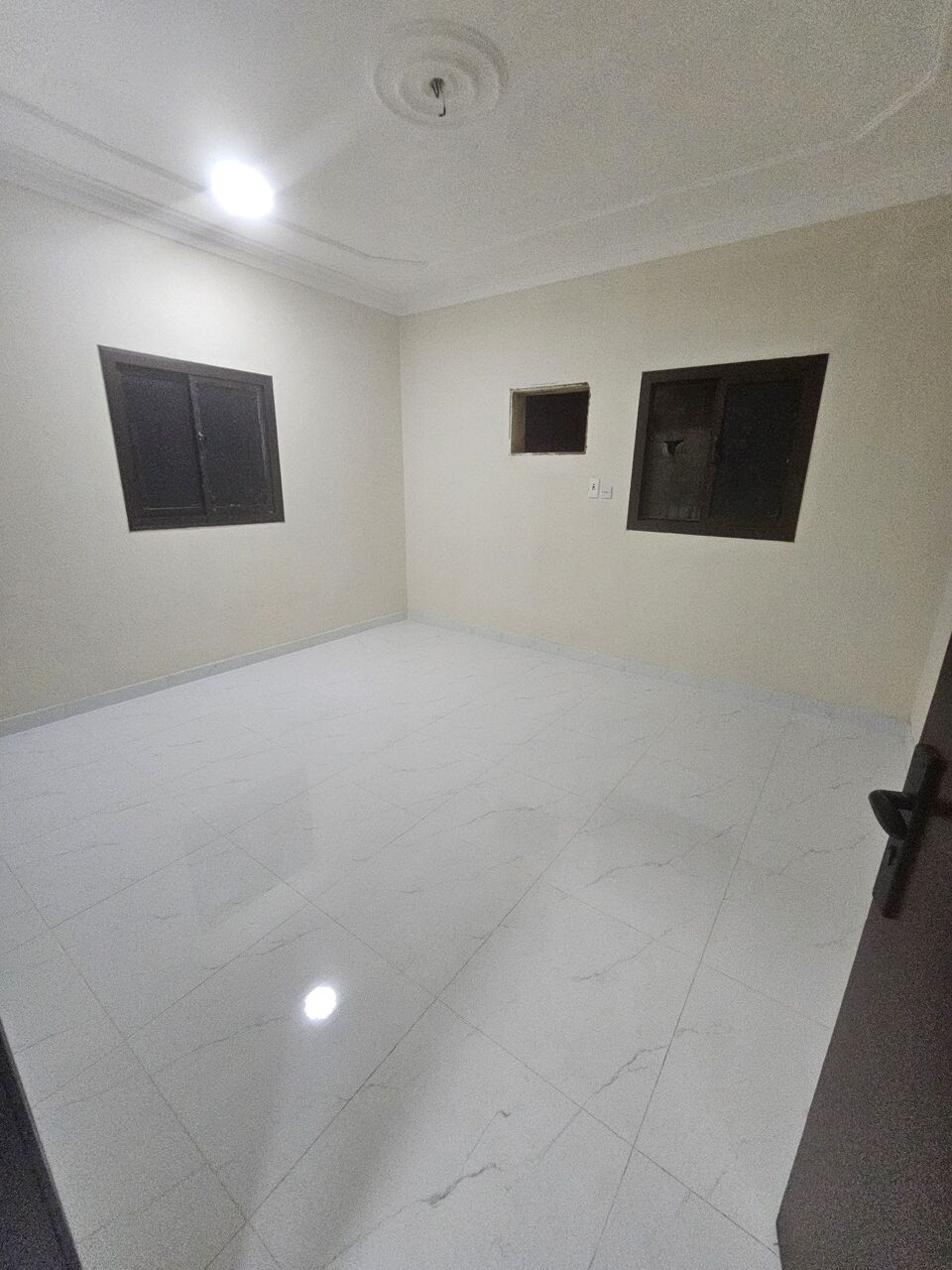 Riyadh, Apartments, Flats, Houses & Villas, SAR 32000/year,  3 BR,  750 Sq. Meter,  Renovated Modern 3 BHK  Family Apartment For Rent &ndash; First Floor In Villa &ndash; An Nahdah,
