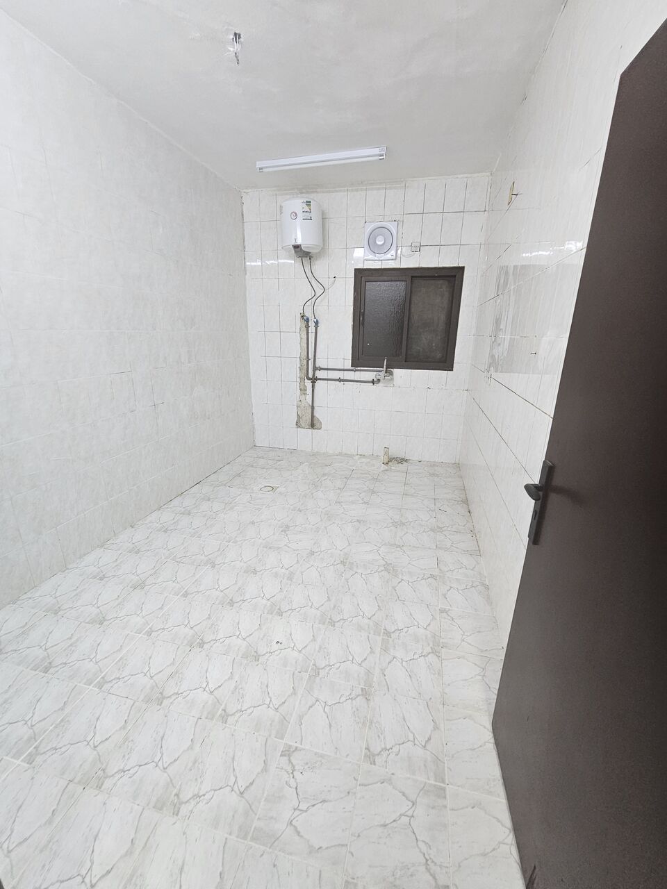 Riyadh, Apartments, Flats, Houses & Villas, SAR 32000/year,  3 BR,  750 Sq. Meter,  Renovated Modern 3 BHK  Family Apartment For Rent &ndash; First Floor In Villa &ndash; An Nahdah,