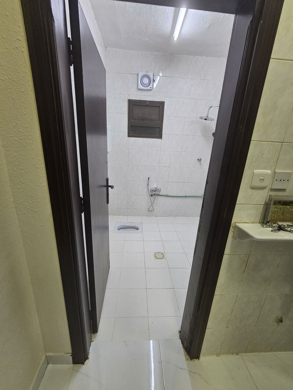 Riyadh, Apartments, Flats, Houses & Villas, SAR 32000/year,  3 BR,  750 Sq. Meter,  Renovated Modern 3 BHK  Family Apartment For Rent &ndash; First Floor In Villa &ndash; An Nahdah,