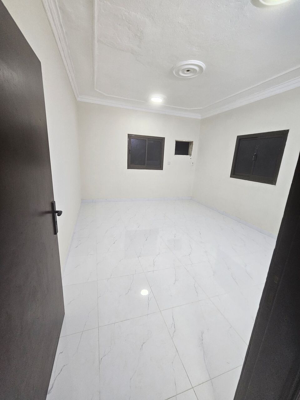 Riyadh, Apartments, Flats, Houses & Villas, SAR 32000/year,  3 BR,  750 Sq. Meter,  Renovated Modern 3 BHK  Family Apartment For Rent &ndash; First Floor In Villa &ndash; An Nahdah,