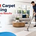 Practical Carpet Cleaning Kangaroo Point Solutions