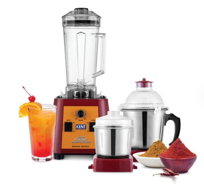 New Delhi, Electronics, High-Performance KENT Mixer Grinders