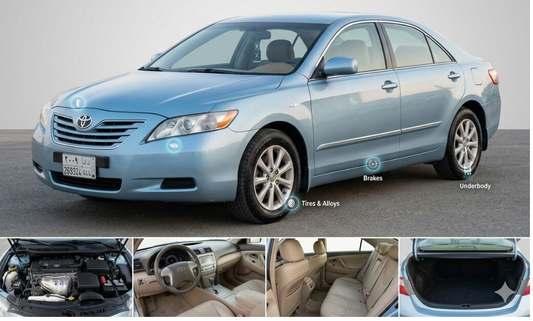 Riyadh, Vehicles, Cars & Trucks , SAR 28500,  Toyota Camry,  2011,  Automatic,  270000 KM,   &ndash;  &ndash; Serious Buyers Only