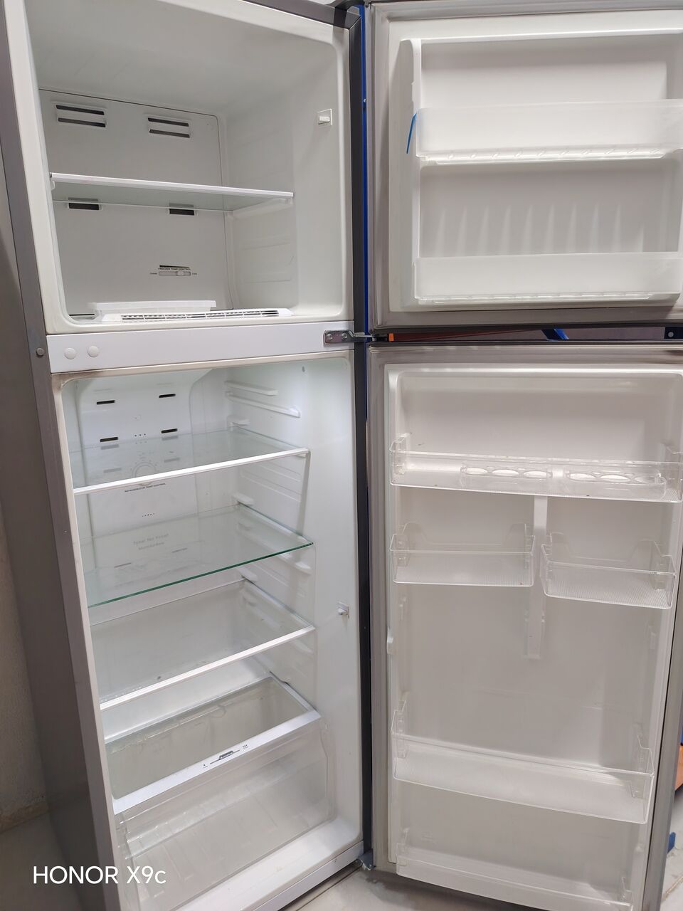 Al Aziziyah, Appliances, SAR 550,  Referigirator White Westinghouse