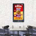 Upgrade Your Business With Wall Mount Digital Display &ndash; Smart Display Solutions